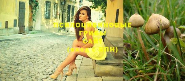 хмурый Осташков